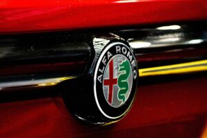 Alfa Romeo restyling del SUV