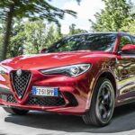 Alfa Romeo Stelvio sarà così?
