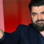 L'amore per i motori di Antonino Cannavacciuolo
