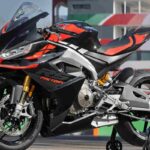 Aprilia rubate