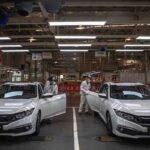 Auto storica separazione