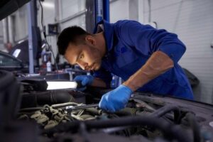 L'auto più affidabile del mondo