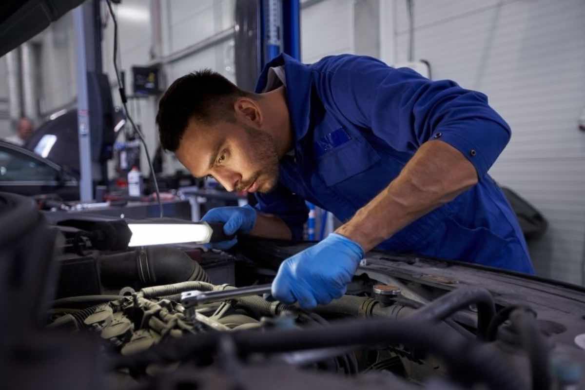 L'auto più affidabile del mondo