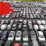 Mercato dell’auto già al collasso in Cina
