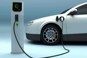 Auto elettrica senza rivali