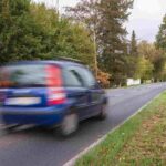 Chiudono gli autovelox