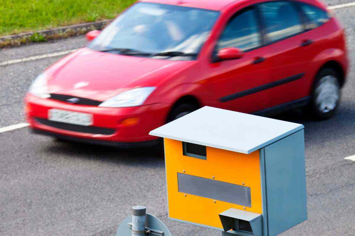 Autovelox: cosa accadrà in Italia