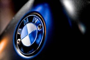 La potenza del motore della BMW R32