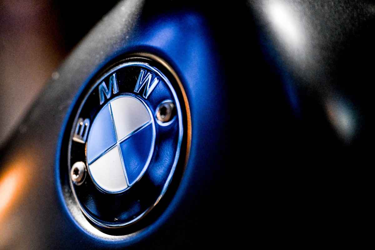 La potenza del motore della BMW R32