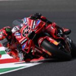 Bagnaia cosa è successo veramente