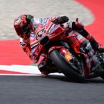 Bagnaia via dalla Ducati?