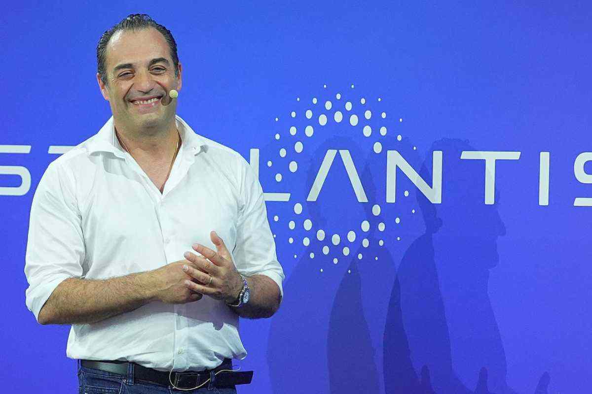 caso Stellantis