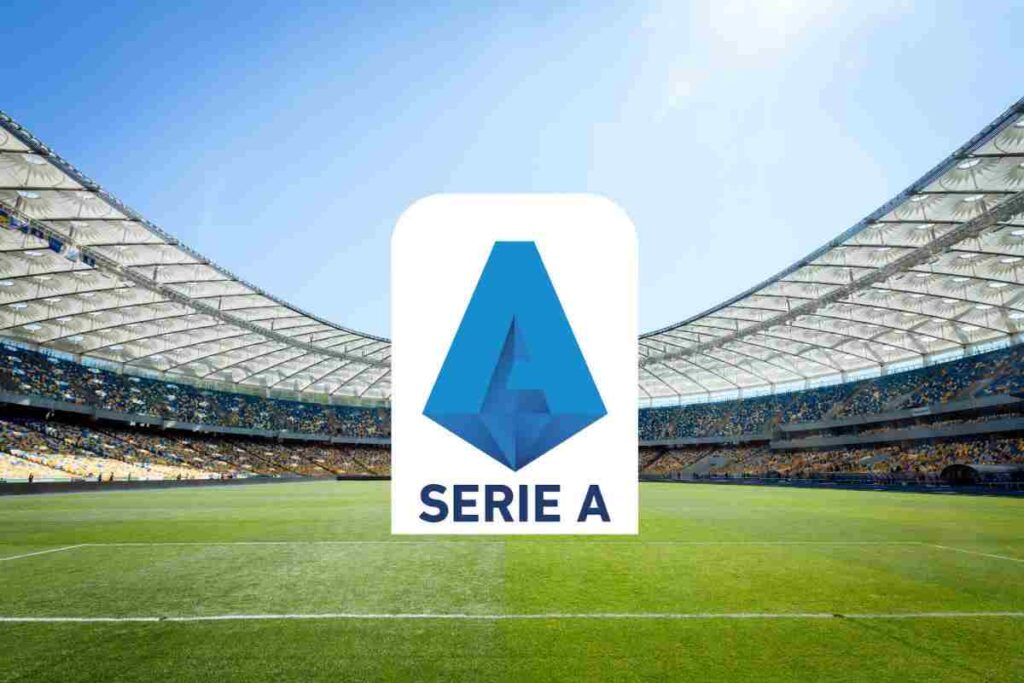 Partnership Serie A