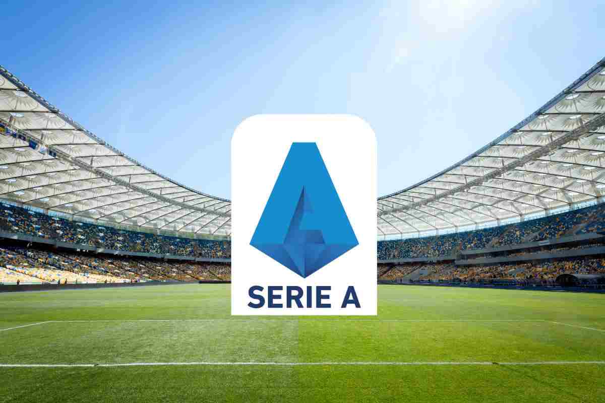 Partnership Serie A