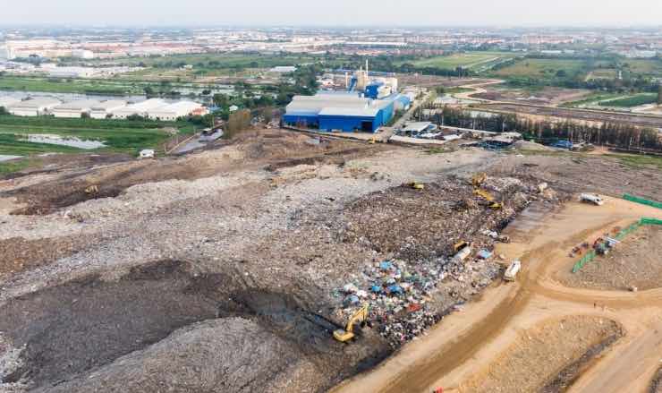 Combustibile da rifiuti si punta a 10 milioni di tonnellate