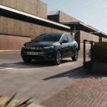 Dacia quanti km può percorrere