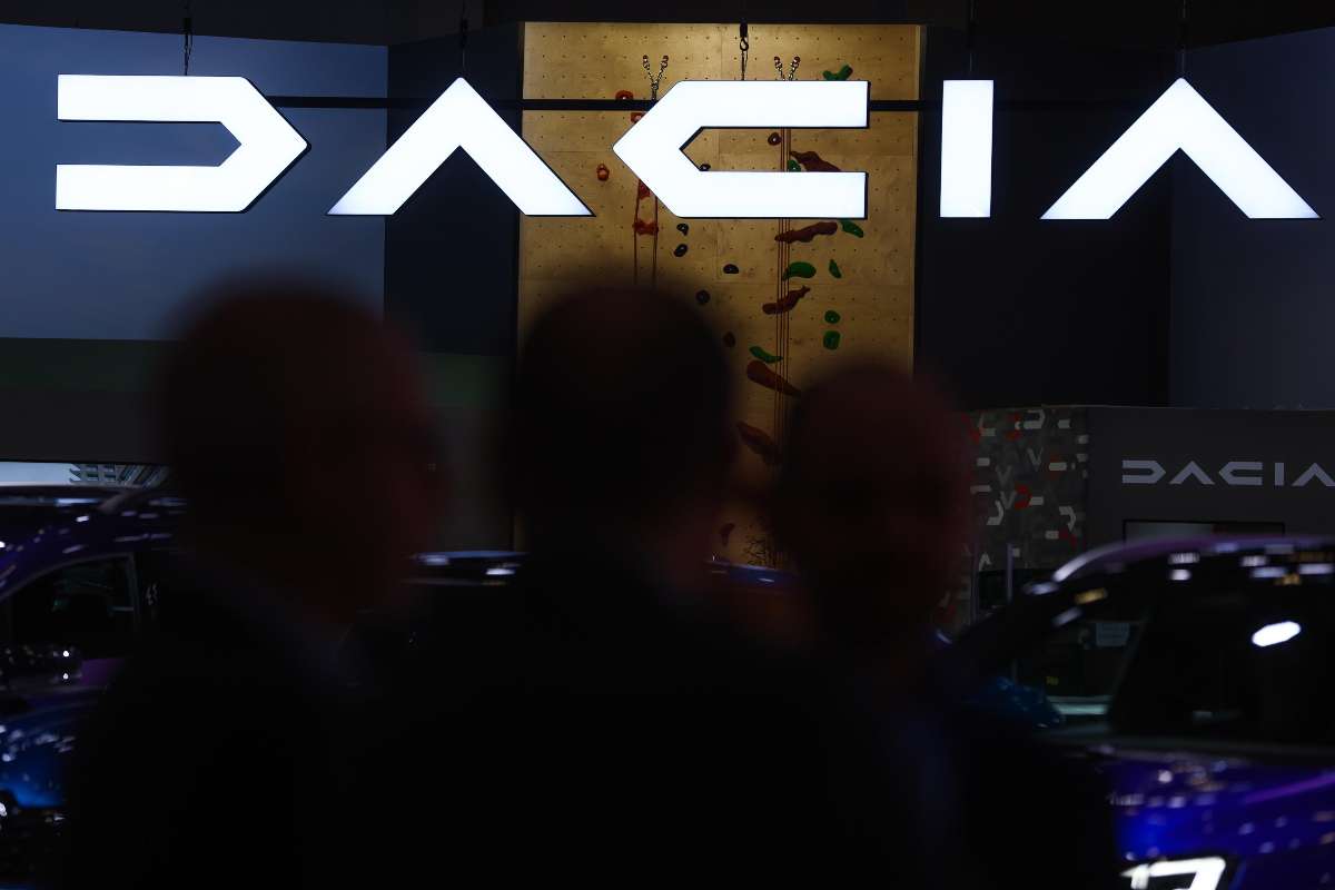 Offerta Dacia