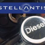 Diesel regine dei consumi