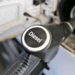 Diesel ancora la prima scelta