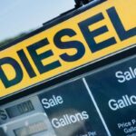 Diesel grave pericolo