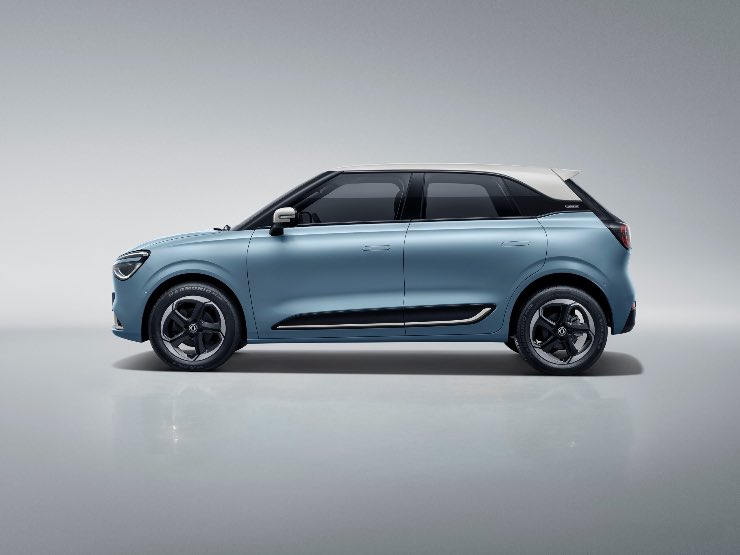 Dongfeng Box ecco l'offerta