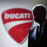 La fine della famiglia Ducati