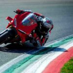 Perché la Ducati Desmosedici si chiama così