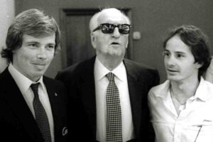 I gusti di Enzo Ferrari