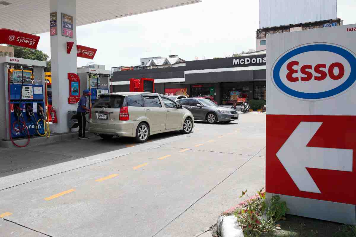 Esso