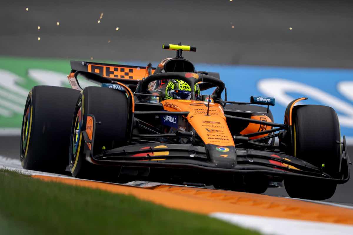 Perché la F1 non entusiasma più?