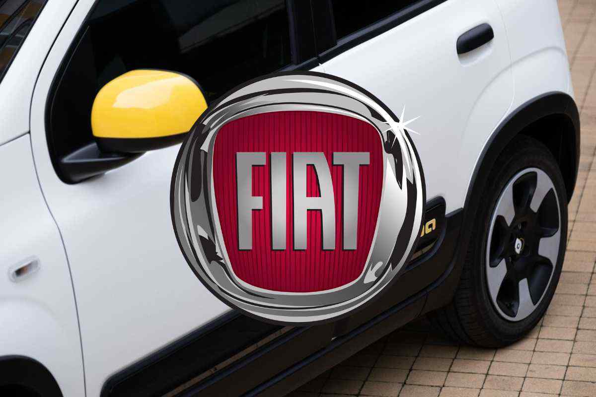 FIAT: offerta da cogliere al volo per la Pandina