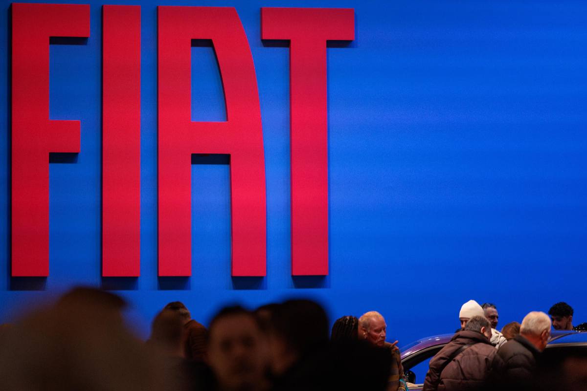 FIAT vuole rilanciare la produzione in Italia