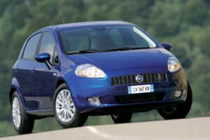 FIAT le offerte sono clamorose