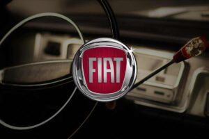 FIAT Ritmo