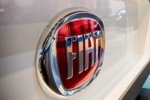 FIAT capolavoro del nostro paese