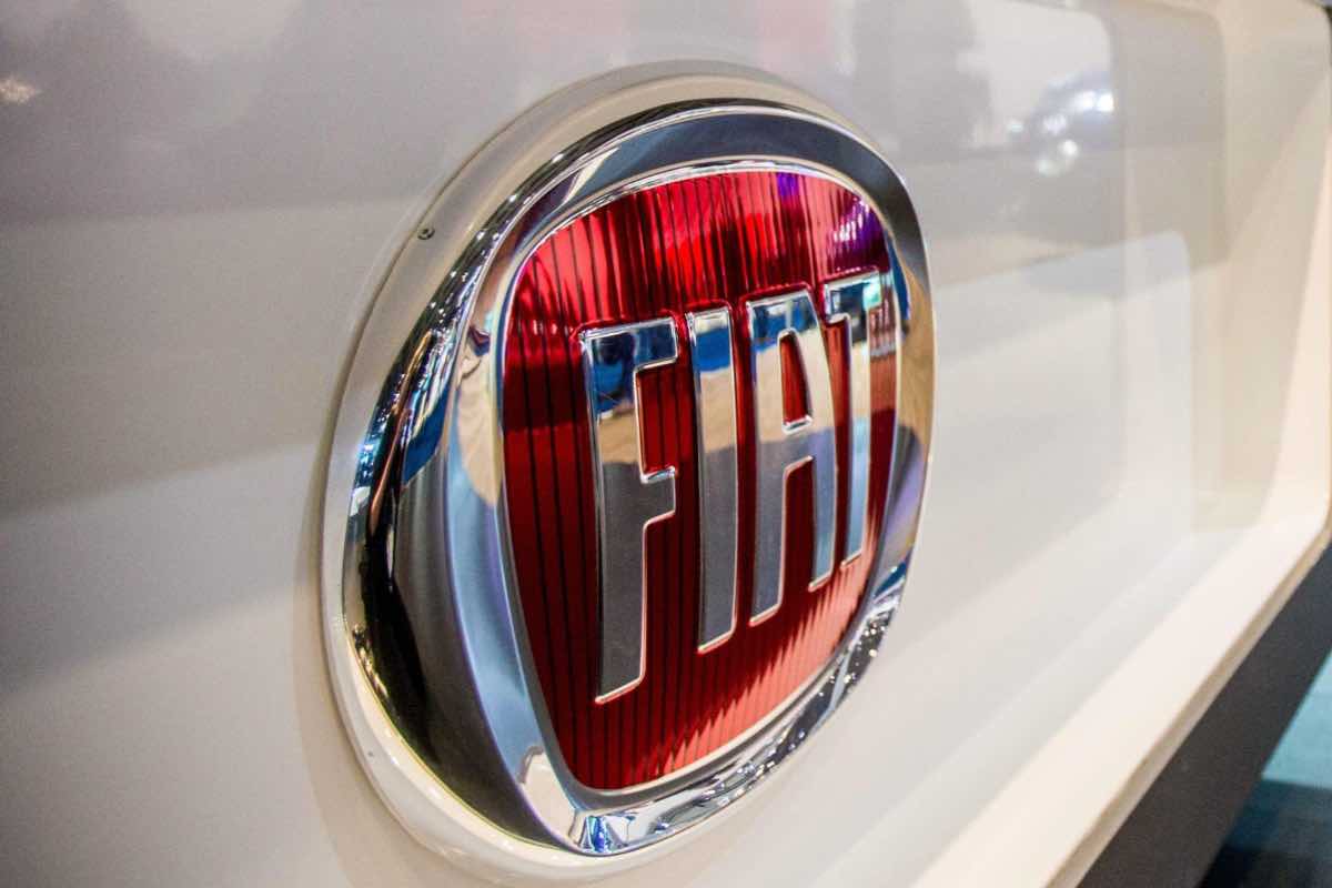 FIAT capolavoro del nostro paese