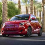 Il prezzo della FIAT 500e