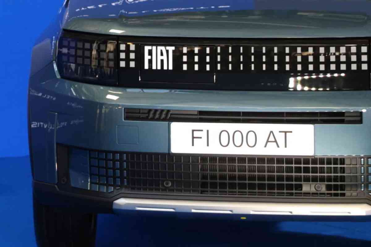 Guai per i proprietari FIAT