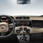 I problemi avuti con la FIAT Panda