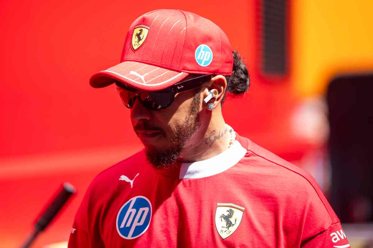 Hamilton: ipotesi ritiro anticipato