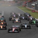addio alla tappa di Formula 1