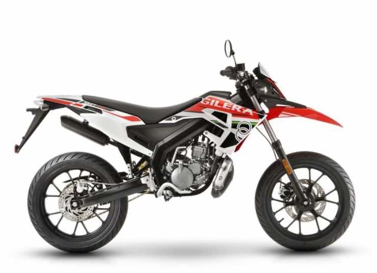 Gilera modelli a meno di 2.000 euro