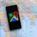Google Maps