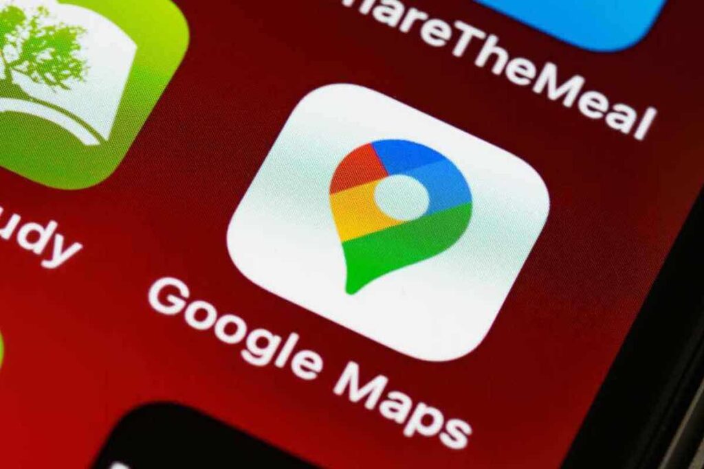 Grande novità per gli utenti di Google Maps