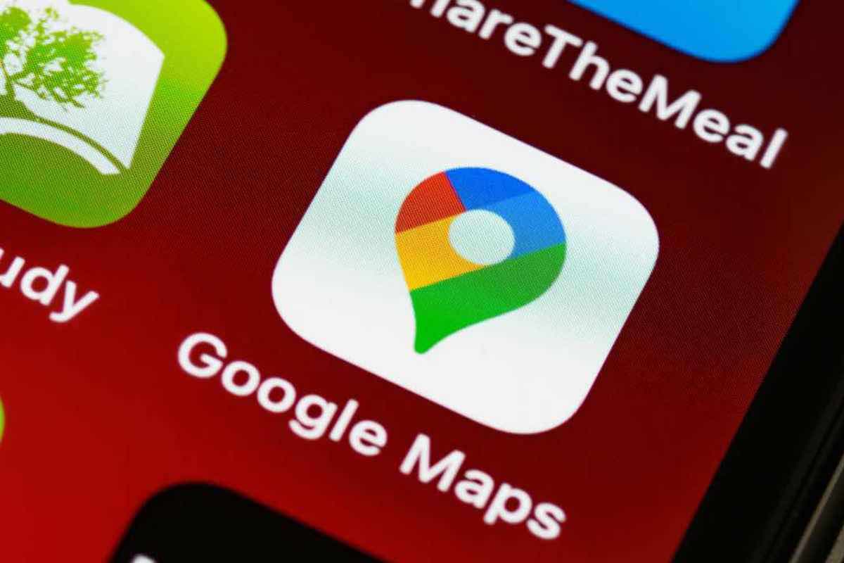 Grande novità per gli utenti di Google Maps