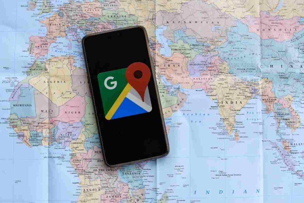 TomTom AmiGO, ritorno al passato