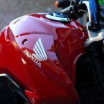 Honda: modello storico