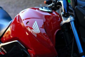 Honda: modello storico