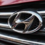 Hyundai nuovo SUV che sembra una Land Rover