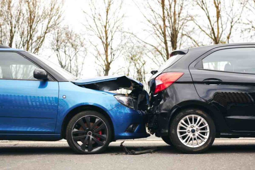 Incidente stradale saranno di meno